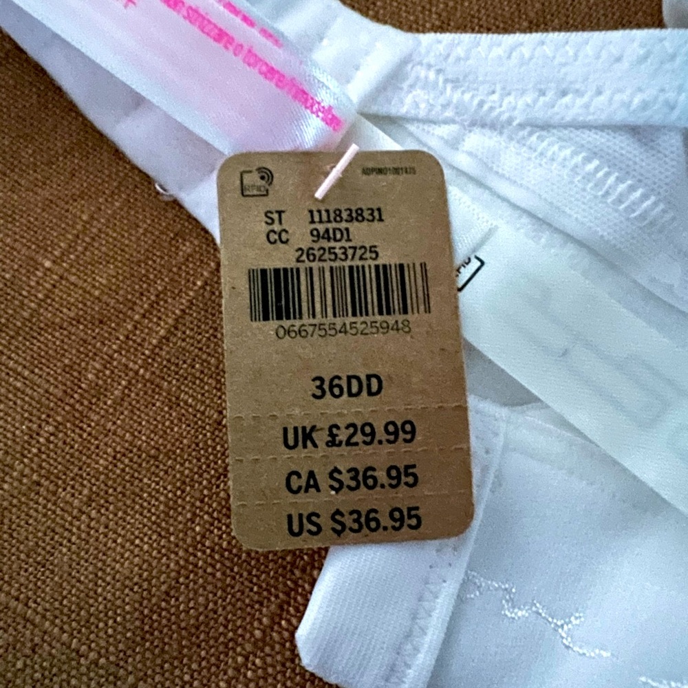 Victoria secret Pink Bra